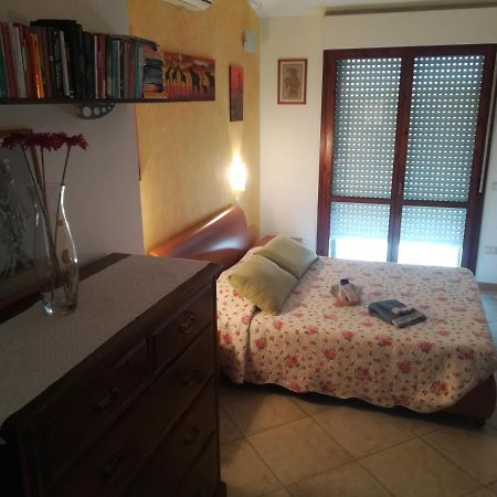 La Casa Di Eledo Villa La Maddalena  Luaran gambar