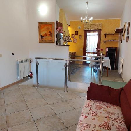 La Casa Di Eledo Villa La Maddalena  Luaran gambar