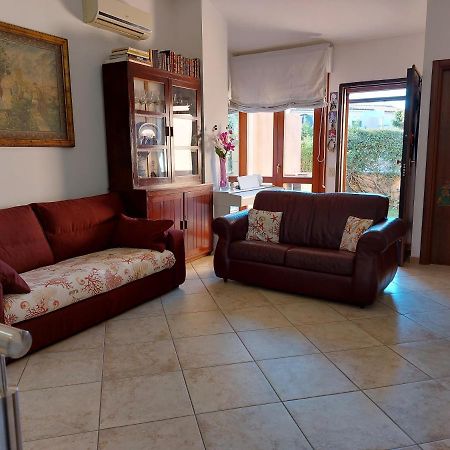 La Casa Di Eledo Villa La Maddalena  Luaran gambar