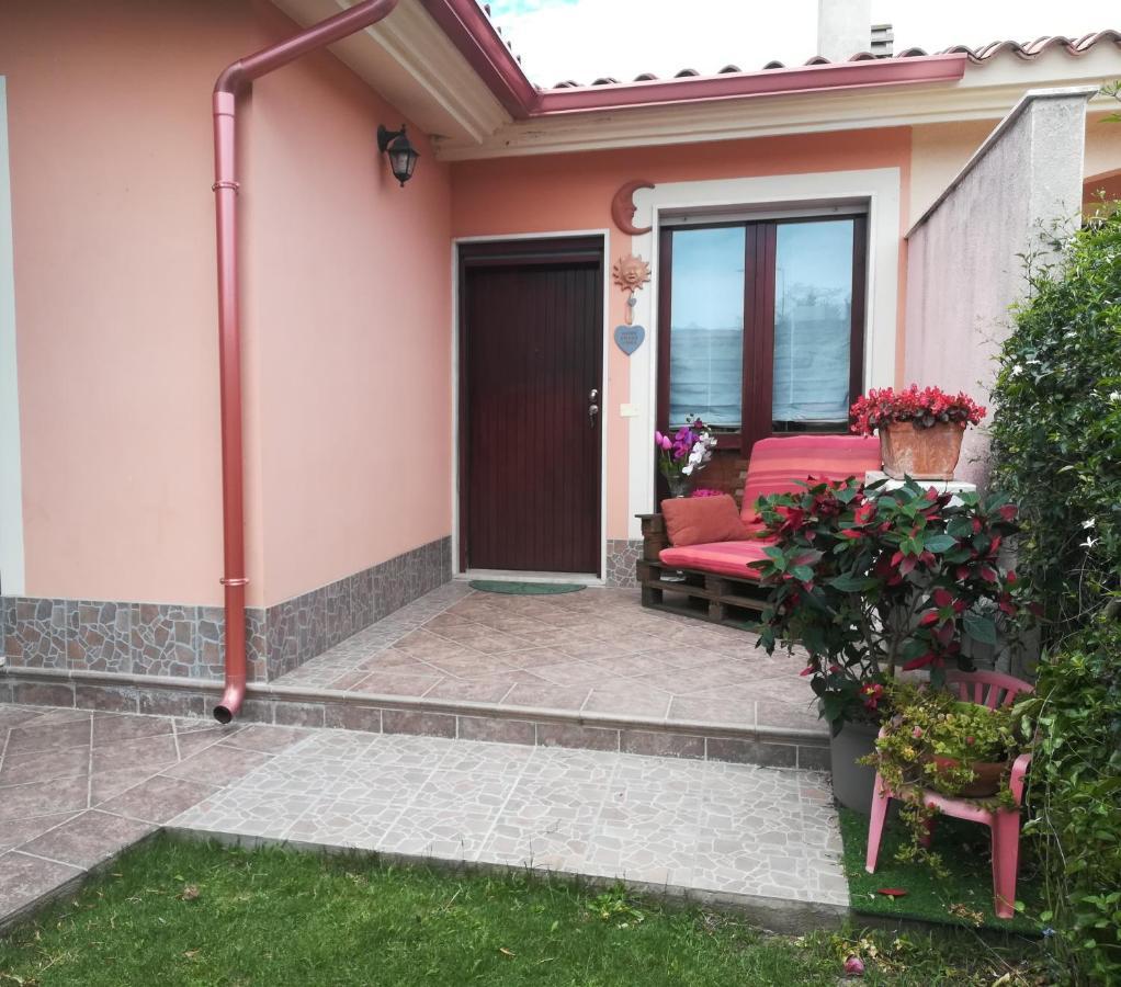 La Casa Di Eledo Villa La Maddalena  Luaran gambar
