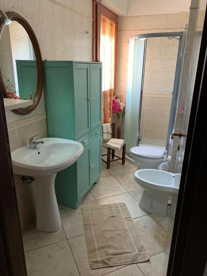 La Casa Di Eledo Villa La Maddalena  Luaran gambar