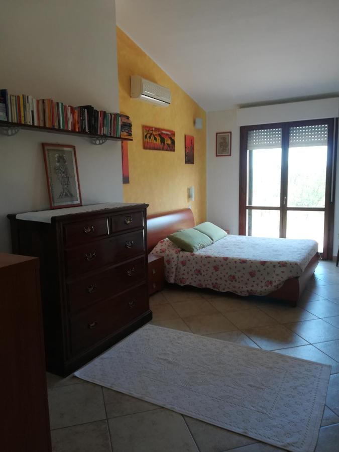 La Casa Di Eledo Villa La Maddalena  Luaran gambar
