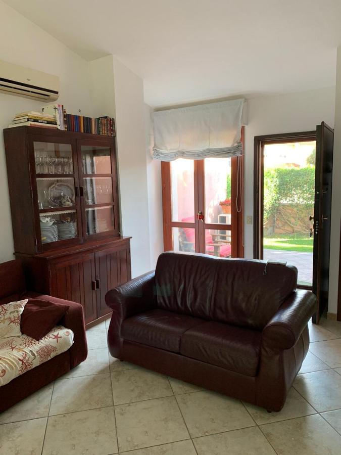 La Casa Di Eledo Villa La Maddalena  Luaran gambar